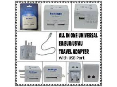 ADAPTER BLU MAGIX 6 IN 1 CHÍNH HÃNG SINGAPORE